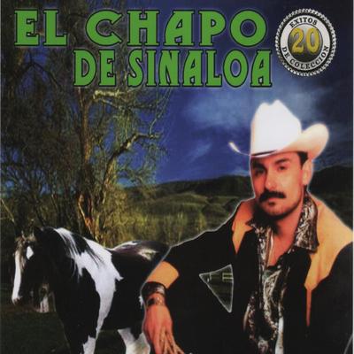 Clave Siete By El Chapo De Sinaloa's cover