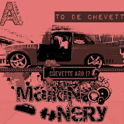 Chevette Aro 17's cover