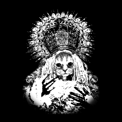 Resurrection By Mr.Kitty's cover