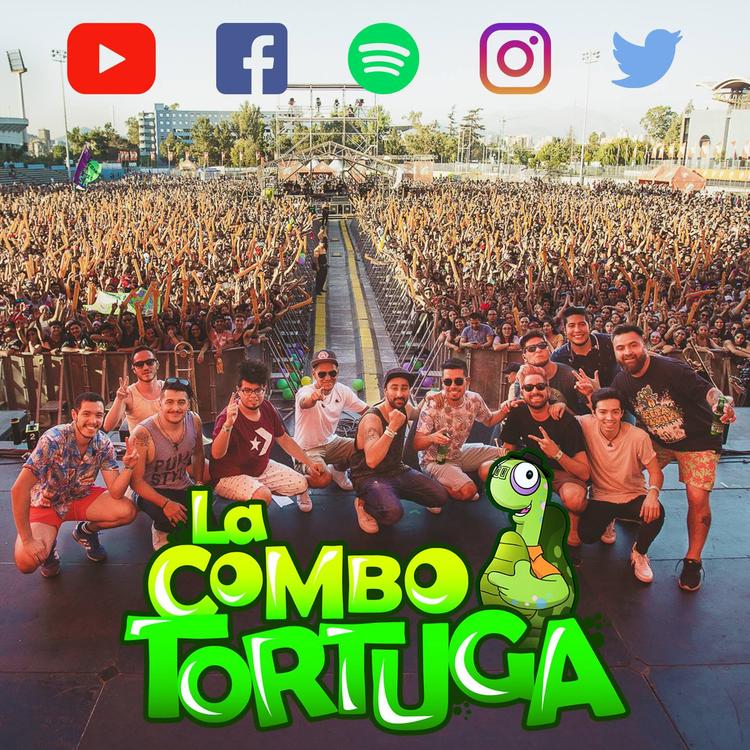 La Combo Tortuga's avatar image