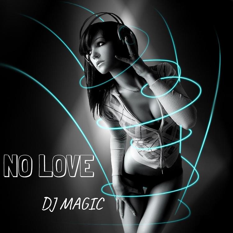 dj Magic's avatar image