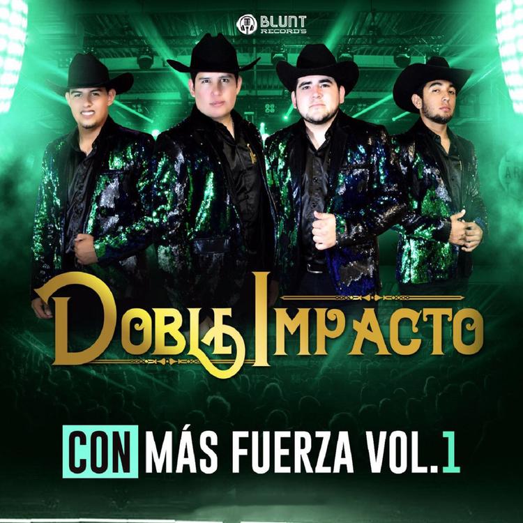 Doble Impacto's avatar image