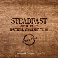 Valleybrook Community Church's avatar cover