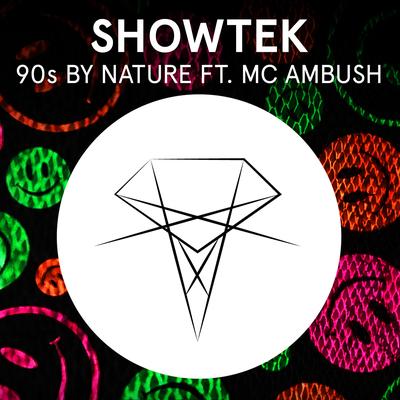 90s by Nature (Radio Mix) By Showtek, MC Ambush's cover