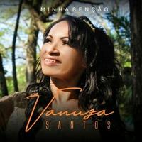 Vanuza  Santos's avatar cover