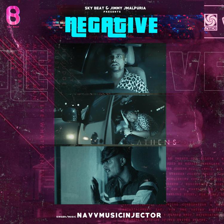Navv Music Injector's avatar image