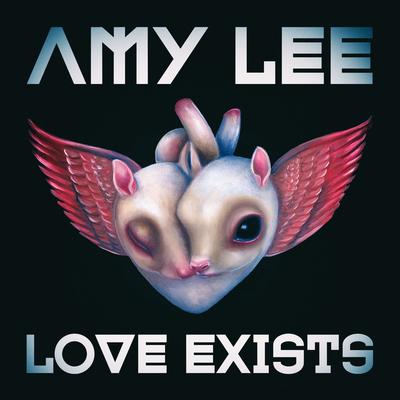 Love Exists By Amy Lee's cover