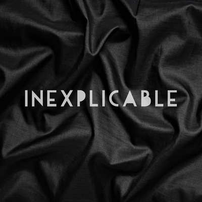 Inexplicable By The Correspondents's cover