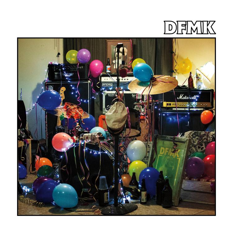 Dfmk's avatar image