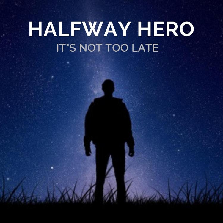 Halfway Hero's avatar image