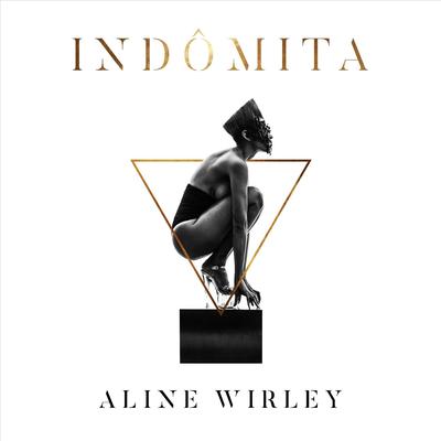 Indômita's cover