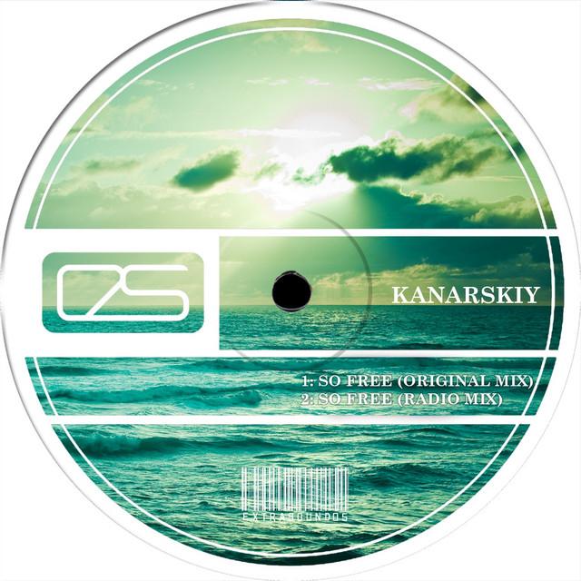 Kanarskiy's avatar image