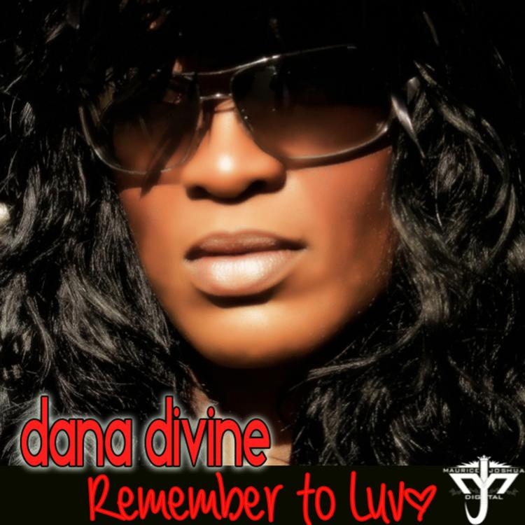 Dana Divine's avatar image