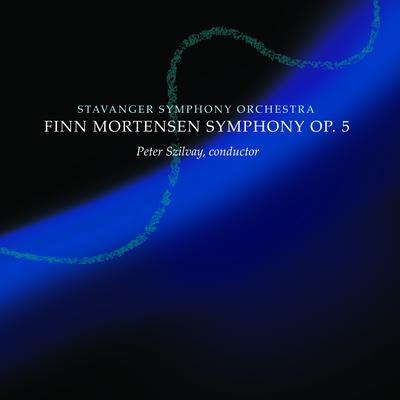 Stavanger Symphony Orchestra's cover