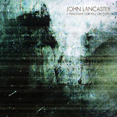 John Lancaster's cover