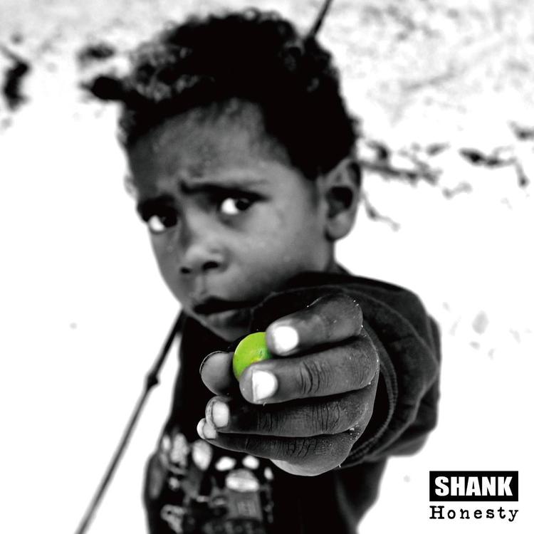 Shank's avatar image