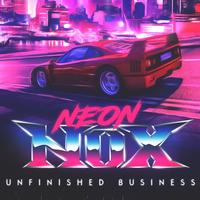 Neon Nox's avatar cover