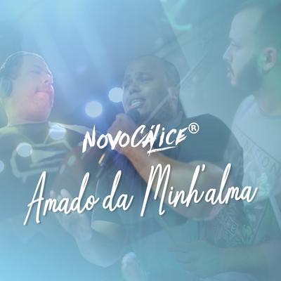 Banda Novo Cálice's cover