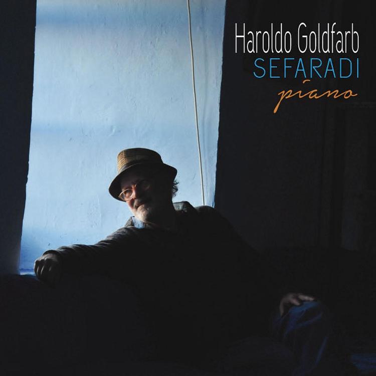 Haroldo Goldfarb's avatar image