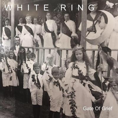 White Ring's cover