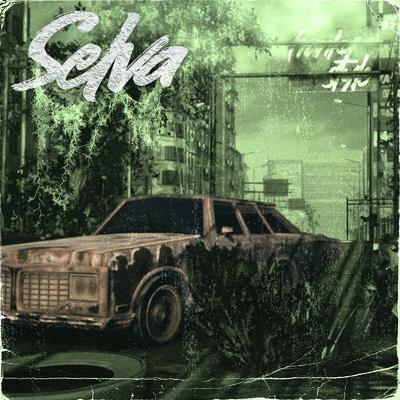 Selva's cover
