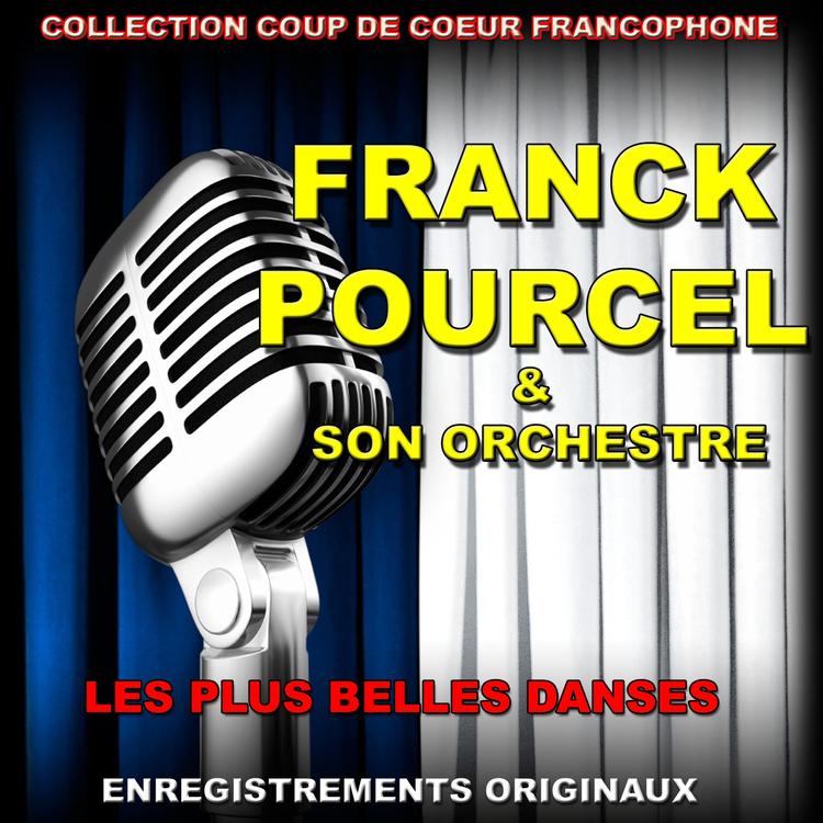Franck Pourcel et son orchestre's avatar image