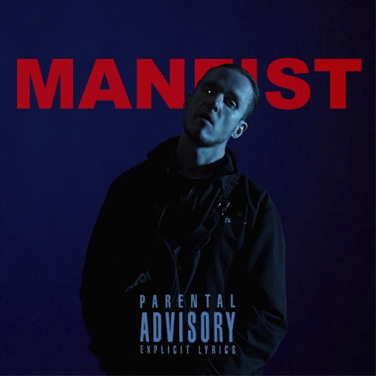 Manfist's avatar image