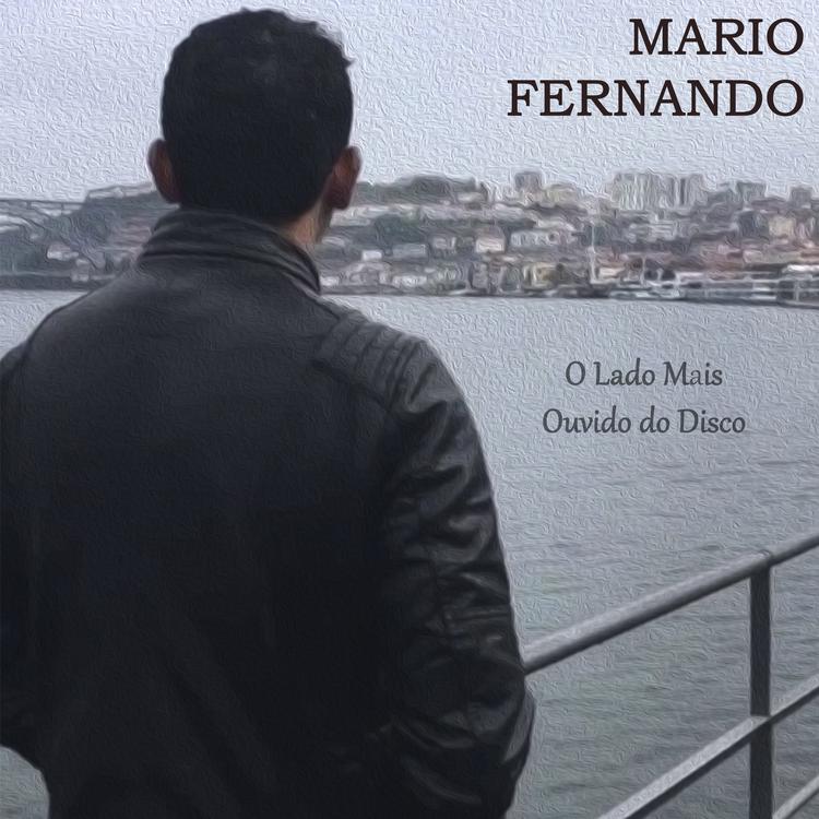 Mario Fernando's avatar image