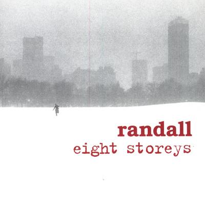Falling By Randall's cover