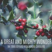 The 2018 Ledyard High School Carolers's avatar cover