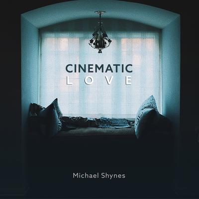 Cinematic Love's cover