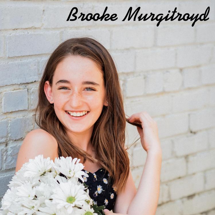 Brooke Murgitroyd's avatar image