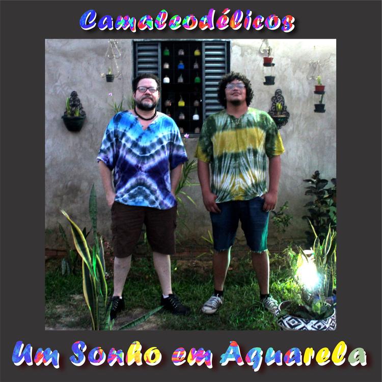 Camaleodélicos's avatar image