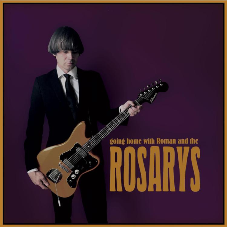 Roman and the Rosarys's avatar image