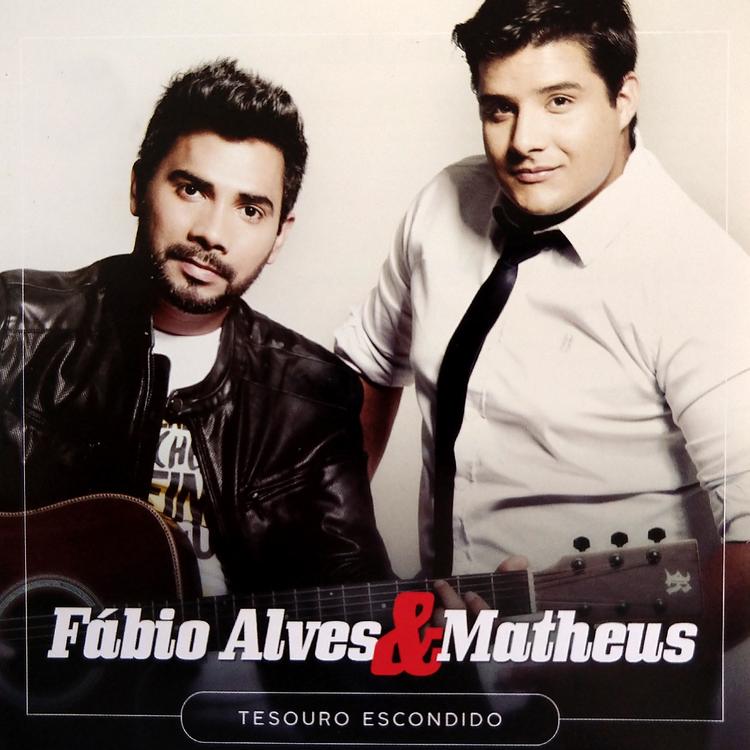 Fábio Alves & Matheus's avatar image