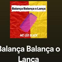 Mc Léo Black's avatar cover
