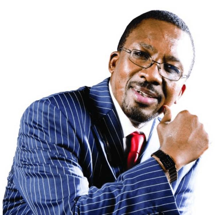 Apostle Dr James Maina Ng'ang'a's avatar image