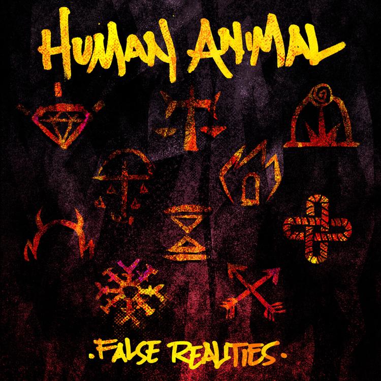 Human Animal's avatar image