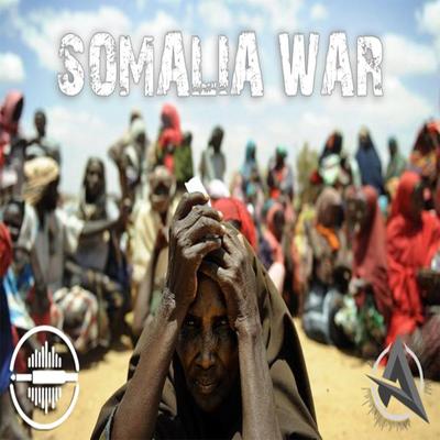 Somalia War (Original Mix) By All in One's cover