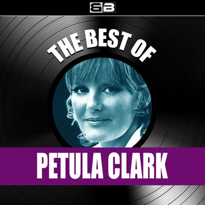 The Best of Petula Clark's cover