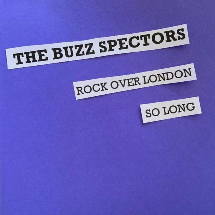 The Buzz Spectors's avatar image