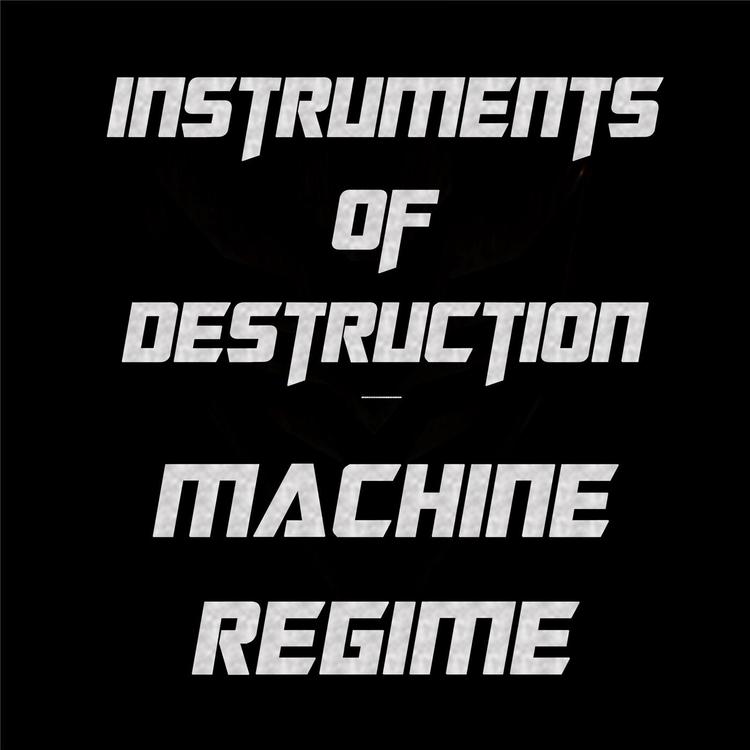 Machine Regime's avatar image