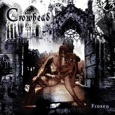 Mad Man By Crowhead's cover