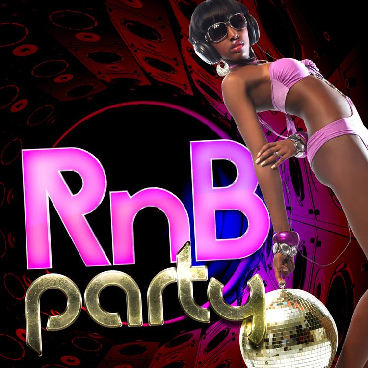 RnB Party's avatar image