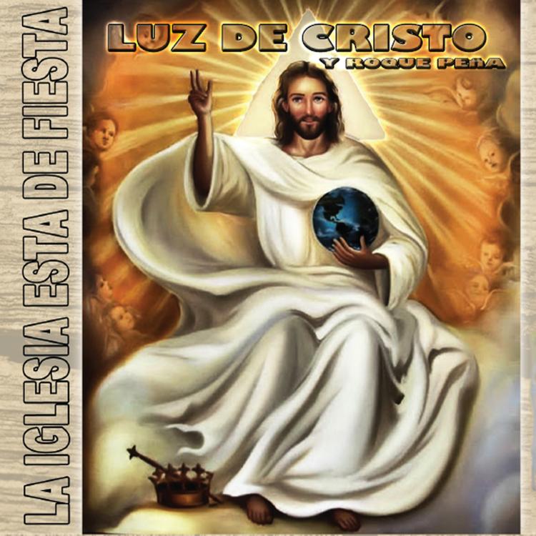 Luz de Cristo y Roque Pena's avatar image