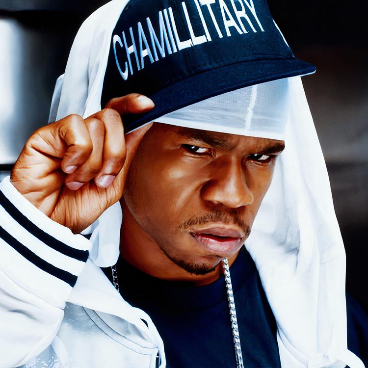 Chamillionaire's avatar image