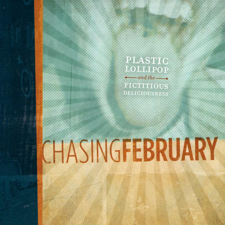 Chasing February's avatar image