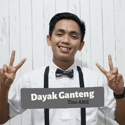 Dayak Ganteng's cover