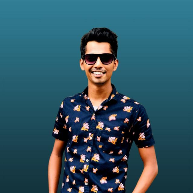 Axshan's avatar image