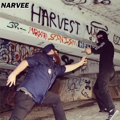 Narvee's cover